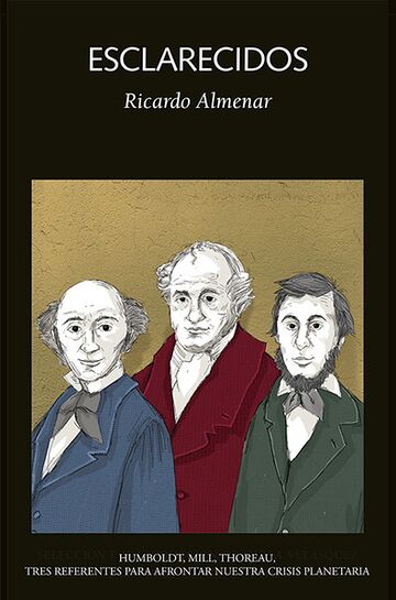 Esclarecidos. Humboldt,...