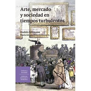 Arte, mercado y sociedad en...