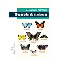 El vendedor de mariposas