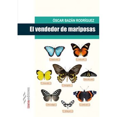 El vendedor de mariposas