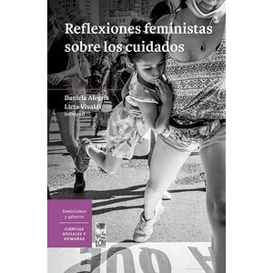 Reflexiones feministas...