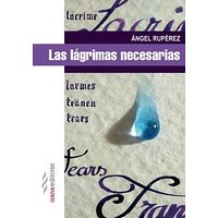 Las lágrimas necesarias