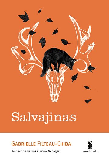 Salvajinas
