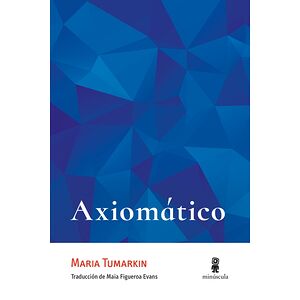 Axiomático