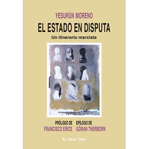 El estado en disputa. Un...