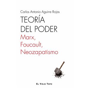 Teoría del poder. Marx,...