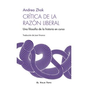Crítica de la razón...