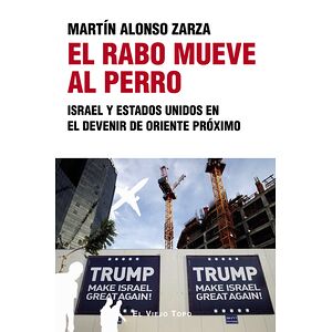El rabo mueve al perro....