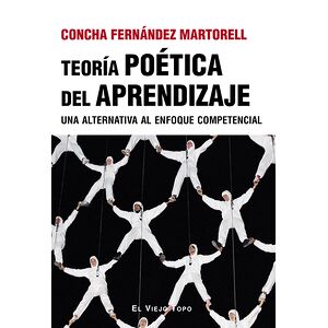 Teoría poética del...
