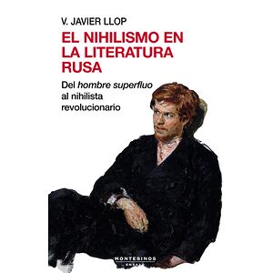El nihilismo en la...