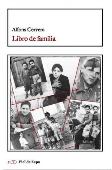 Libro de familia