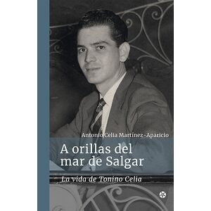 A orillas del mar de...