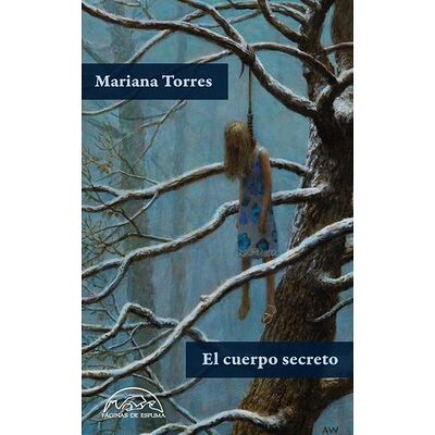El cuerpo secreto