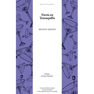 Fiesta en Teusaquillo