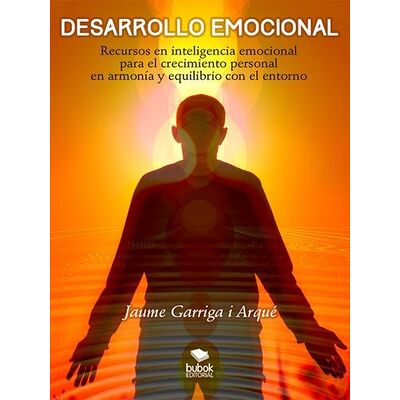 Desarrollo emocional
