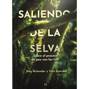 Saliendo de la selva. Sobre...