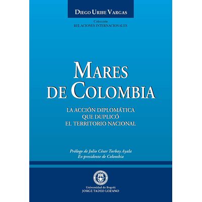 Mares de Colombia