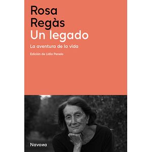 Un legado. La aventura de...