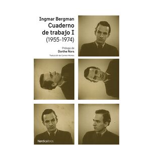 Cuaderno de trabajo I....