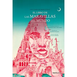 El libro de las maravillas...