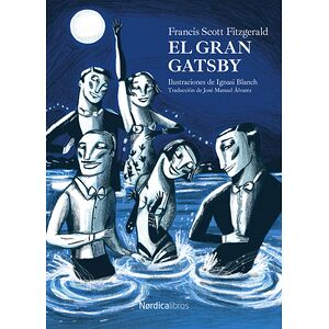 El gran Gatsby