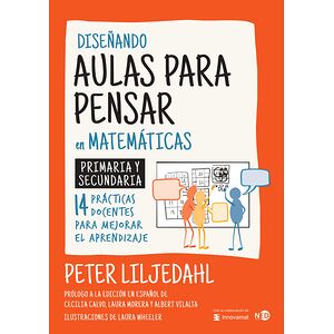 Diseñando aulas para pensar...