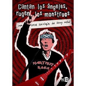 Cantan los ángeles, rugen...