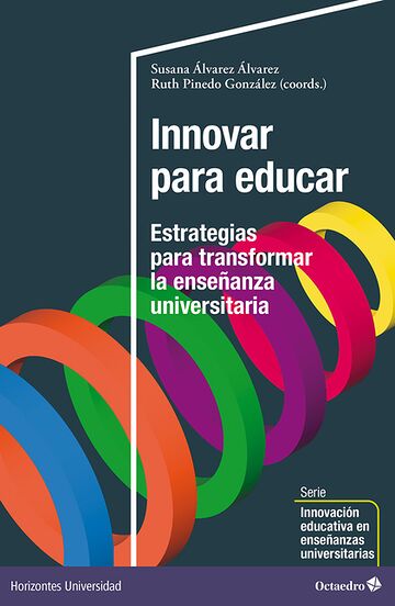 Innovar para educar....
