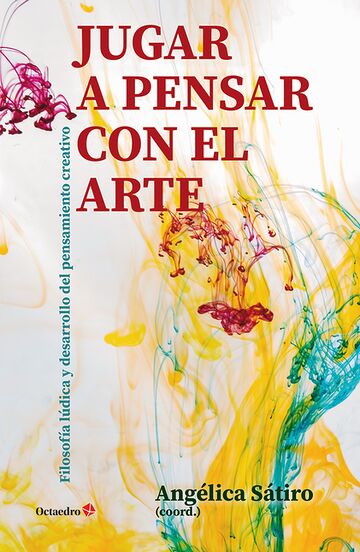 Jugar a pensar con el arte....
