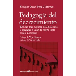 Pedagogía del...