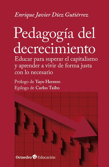 Pedagogía del...
