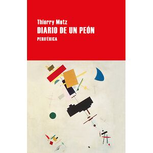 Diario de un peón