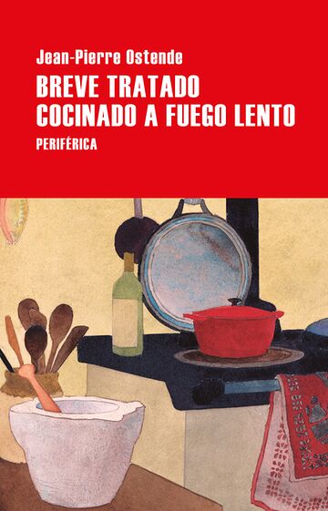 Breve tratado cocinado a...
