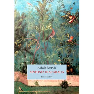 Sinfonía inacabada