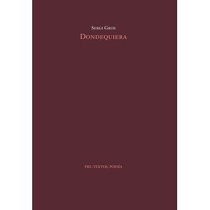 Dondequiera