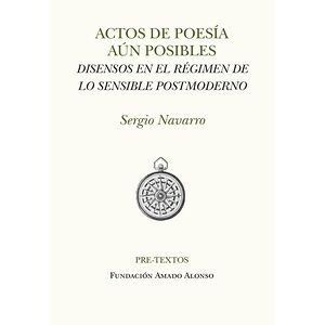 Actos de poesía aún...