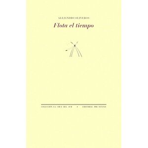 Flota el tiempo