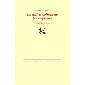 La difícil belleza de las...