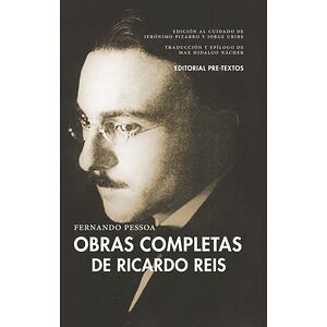 Obras completas de Ricardo...