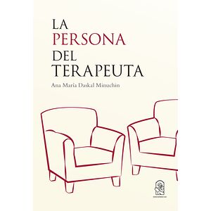 La persona del terapeuta