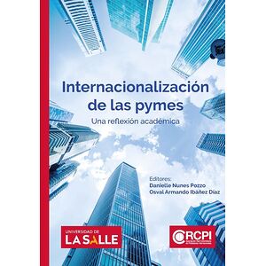 Internacionalización de las...
