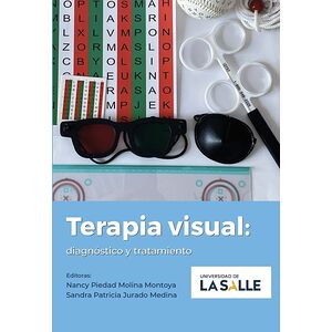 Terapia visual: diagnóstico...
