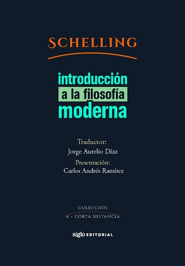 Schelling - Introducción a...