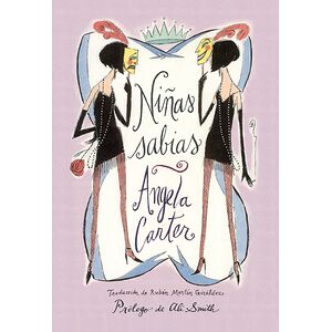 Niñas sabias