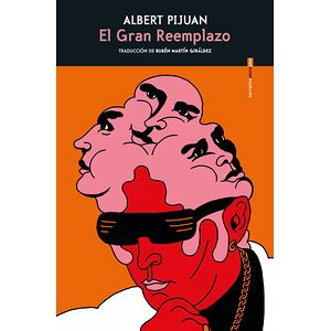El gran reemplazo