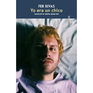 Yo era un chico