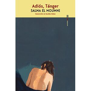 Adiós, Tánger