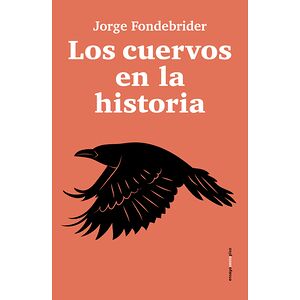 Los cuervos en la historia