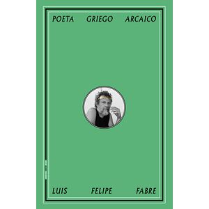 Poeta griego arcaico