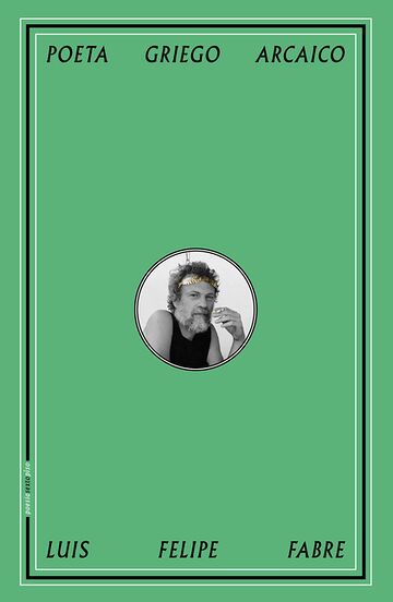 Poeta griego arcaico